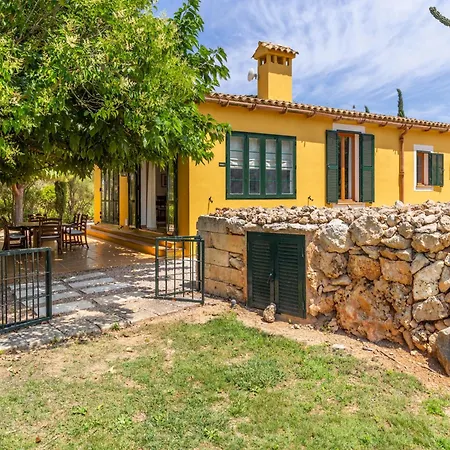 Holiday home With Pool In Manacor (Mallorca)