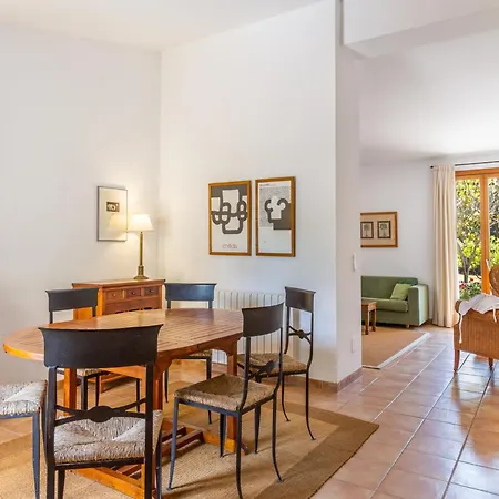 Ferienhaus With Pool In Manacor (Mallorca)